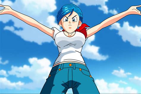 bulma poringa